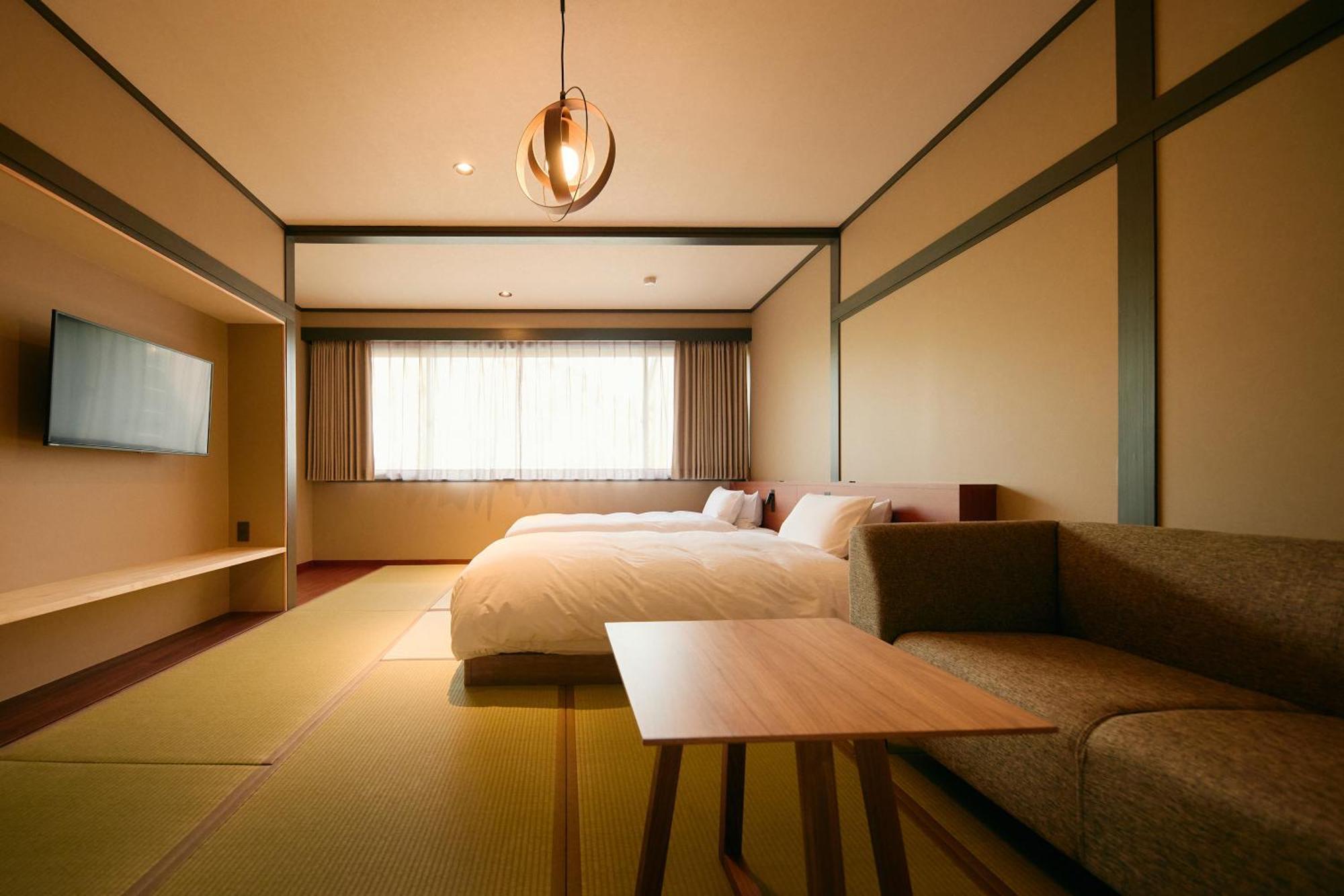 Akiu Fuga Hotel Sendai Exterior foto
