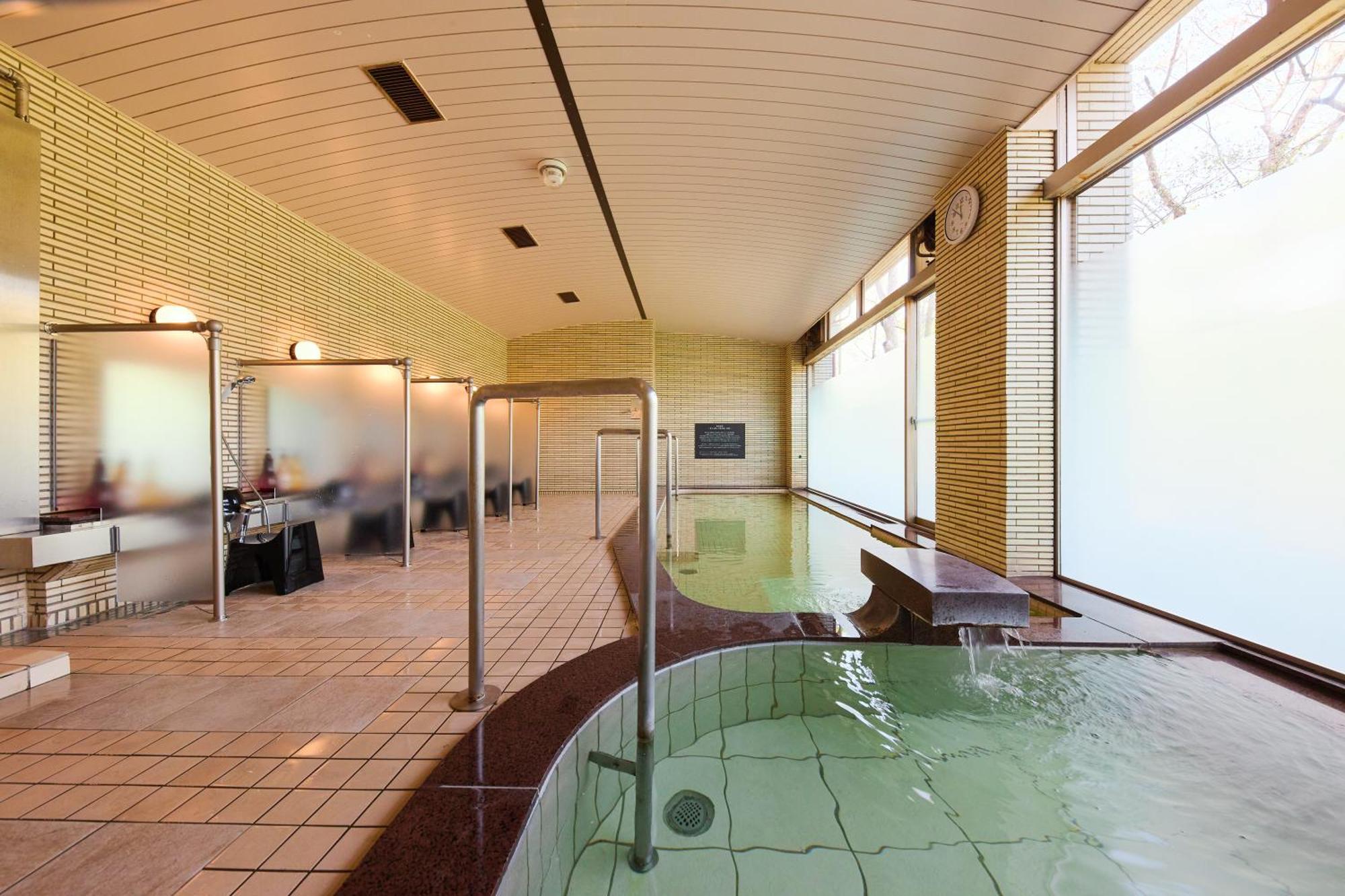 Akiu Fuga Hotel Sendai Exterior foto